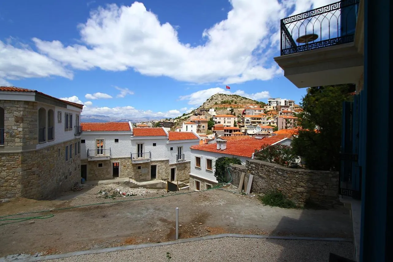 Cesme Kale Tas Apart تركيا