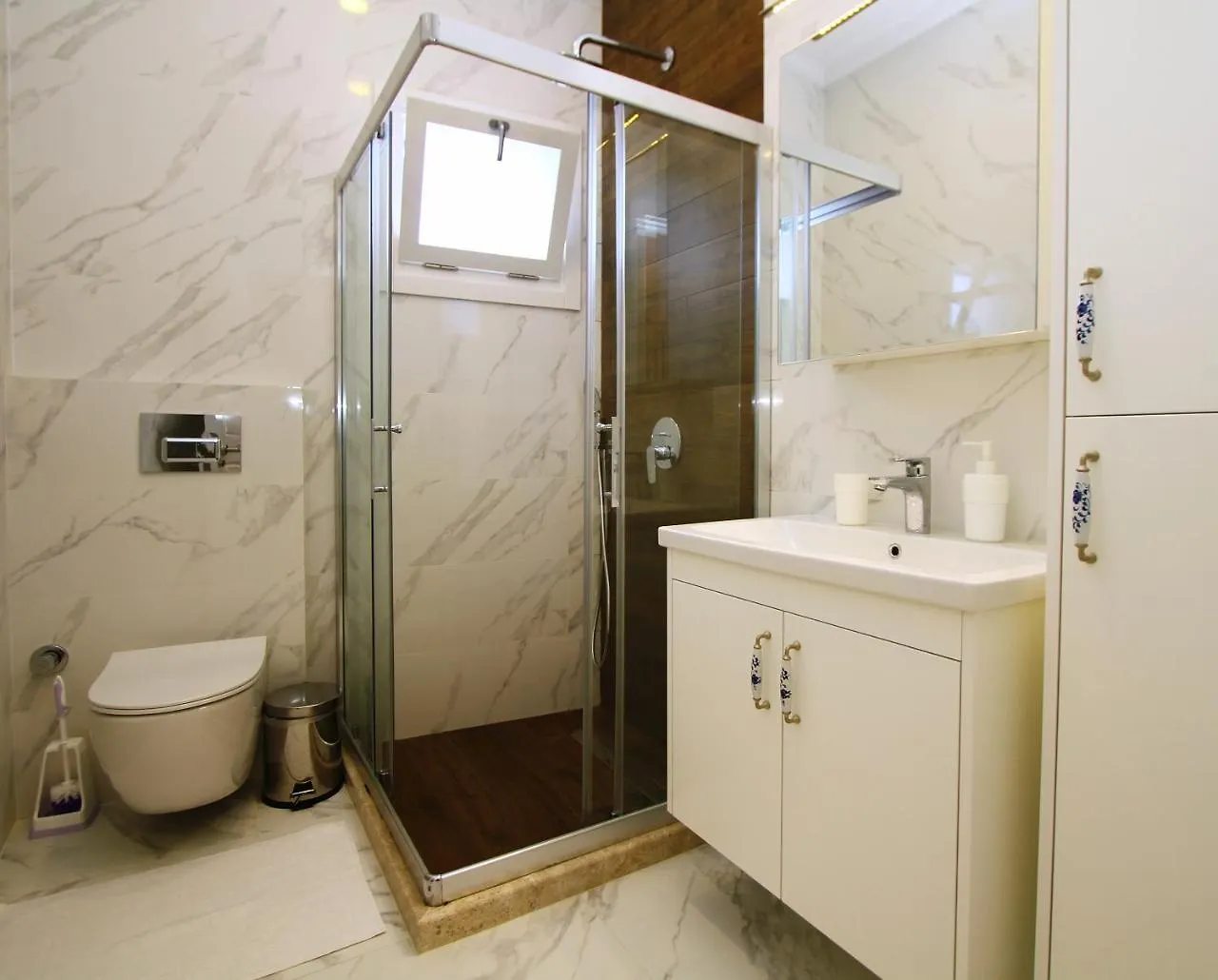 شقة Cesme Kale Tas Apart