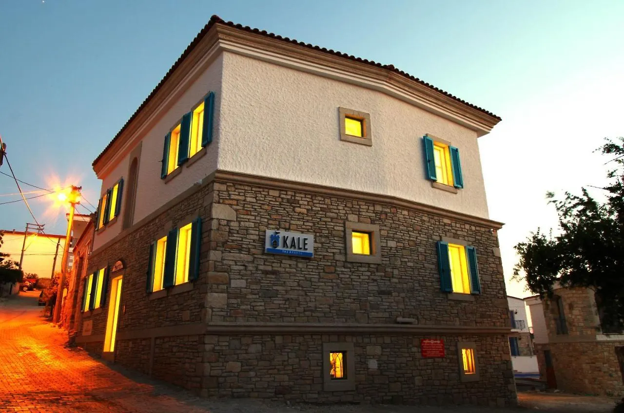 Cesme Kale Tas Apart 0*,  تركيا